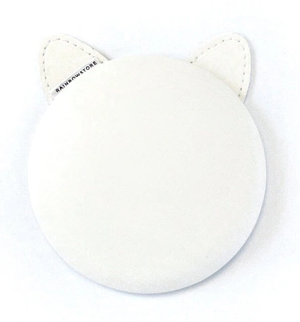 Подушка під лікті майстра Кіт Rainbowstore Pillow Cat White біла