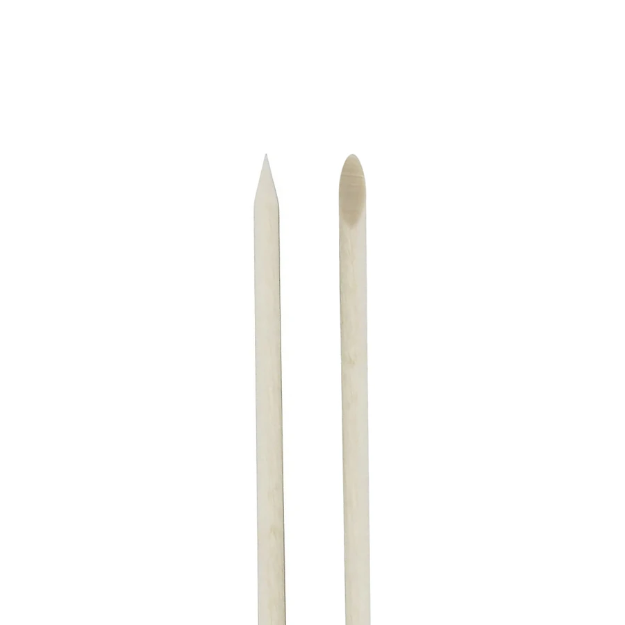Палички з апельсинового дерева Canni Orange Wood Sticks 100 шт