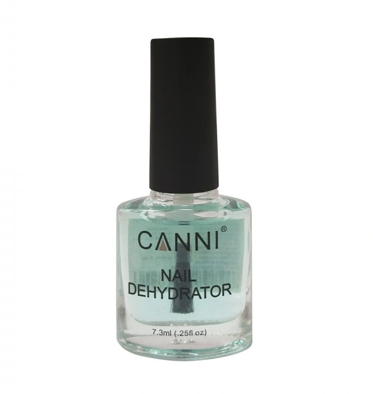 Дегідратор для нігтів Canni Dehydrator 7,3 мл