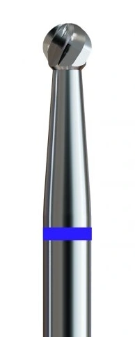 Kodi Carbide Nozzle П№3 c500.104.001.175.023 синя, середній абразив 2.3 мм