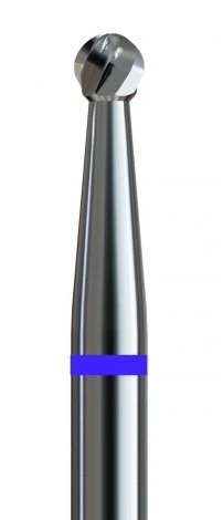 Kodi Carbide Nozzle П№2 c500.104.001.175.021 синя, середній абразив 2.1 мм