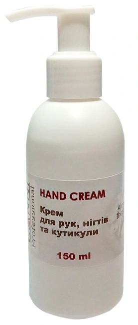 Canni Restoring Hand Сream Aromatherapy 150 мл