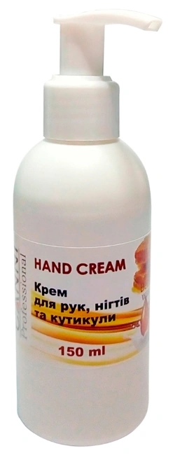 Canni Hand Сream Beeswax 150 мл