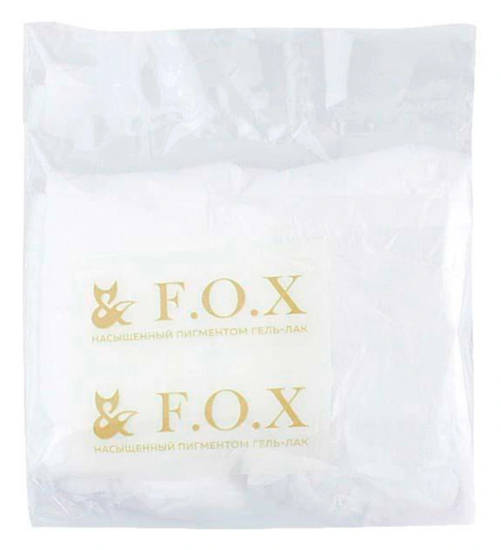Spa рукавички для відновлення шкіри рук FOX Spa Gloves