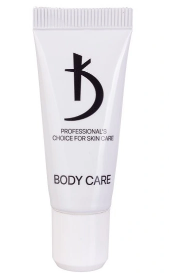 Кремовий скраб для тіла Kodi Body Cream-Scrub 8 мл