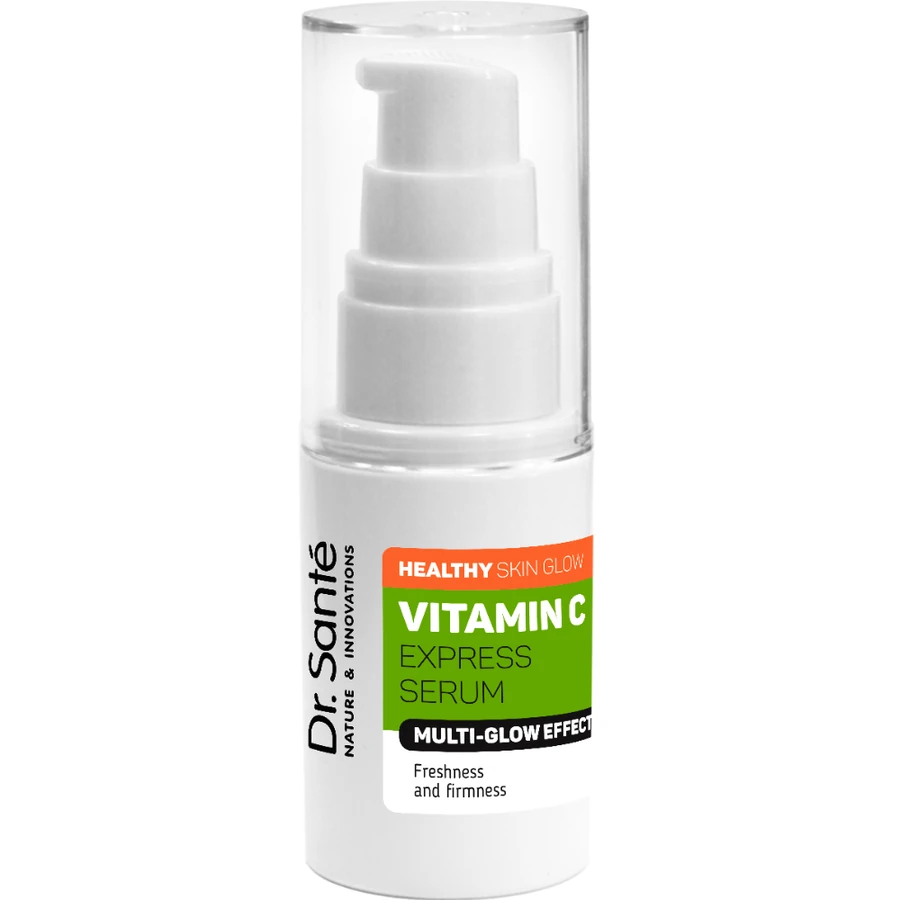 Експрес-сироватка для обличчя "Вітамін С" Dr.Sante Vitamin C Express Serum 30 мл
