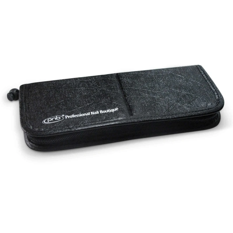 Пенал-підставка для пензлів PNB PNB Nail Brushes Case