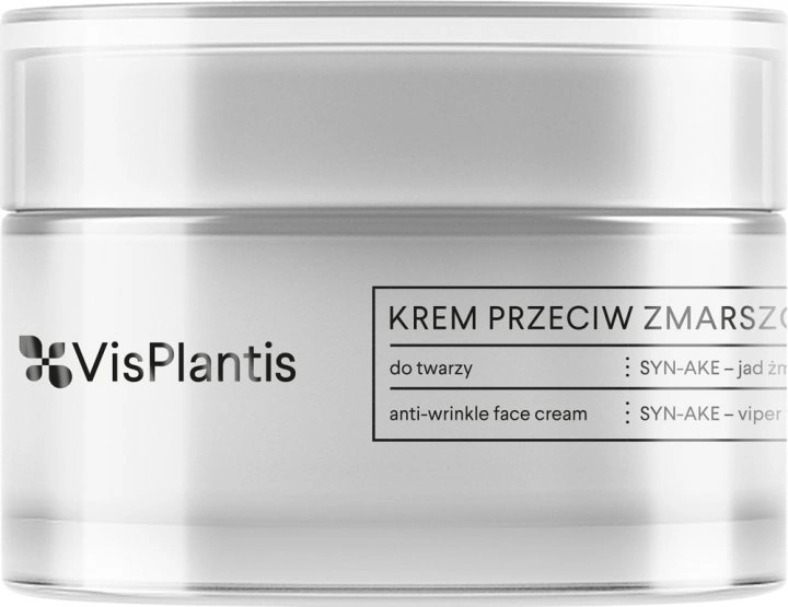Vis Plantis Age Killing Effect Day Cream 50 мл