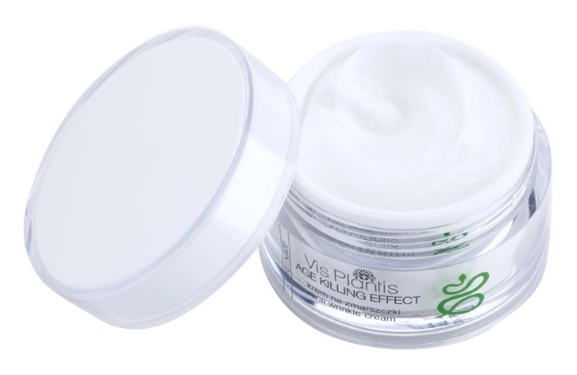 Vis Plantis Age Killing Effect Day Cream 50 мл