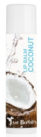 Бальзам для губ Кокос Kodi Lip Balm Coconut 6 мл