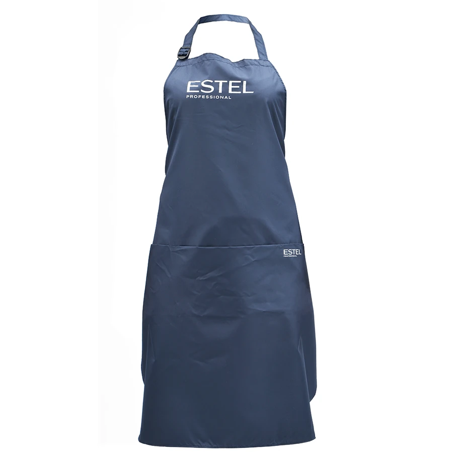 Фартух перукарський Estel Professional Barber Apron Dewspo синій