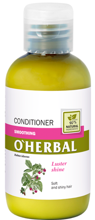 OHerbal Smoothing Conditioner 75 мл