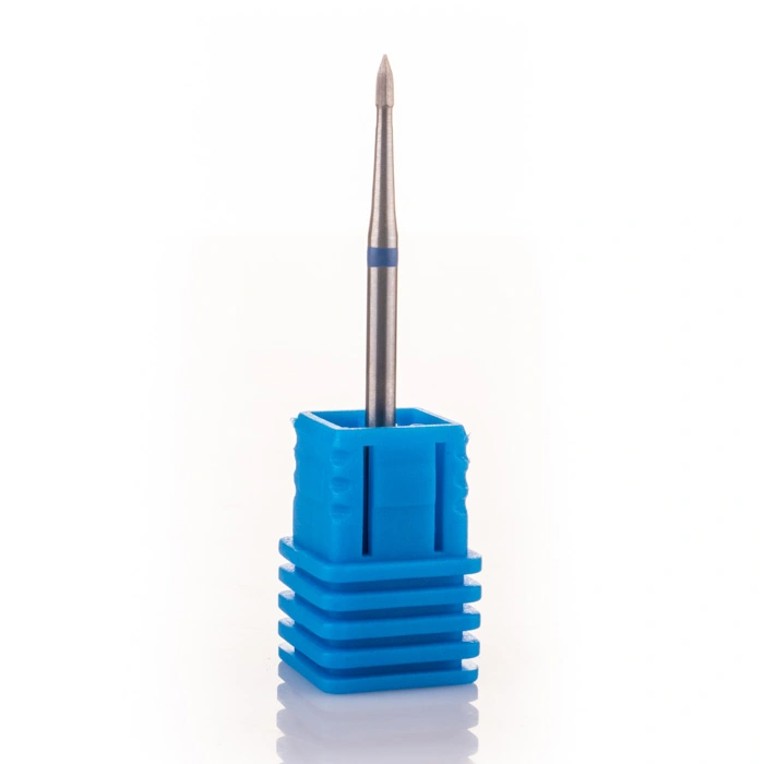 Твердосплавна безпечна фреза Nail Perfect Carbide Safety Milling Cutter