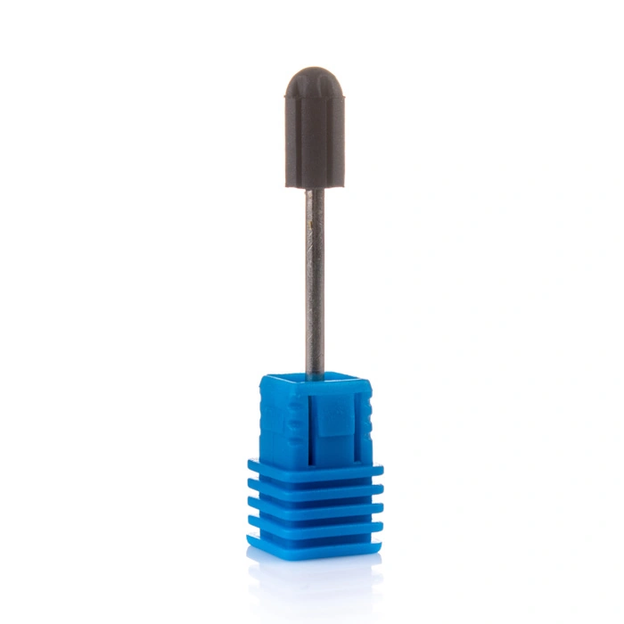 Гумова основа для ковпачків-наждачок Nail Perfect Nozzle Base 7.0 мм