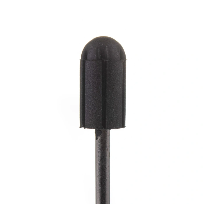 Гумова основа для ковпачків-наждачок Nail Perfect Nozzle Base 7.0 мм