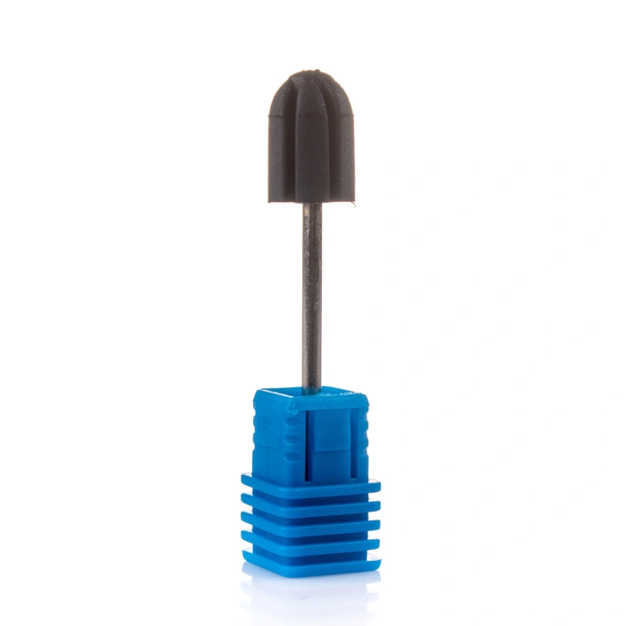 Гумова основа для ковпачків-наждачок Nail Perfect Nozzle Base 10.0 мм