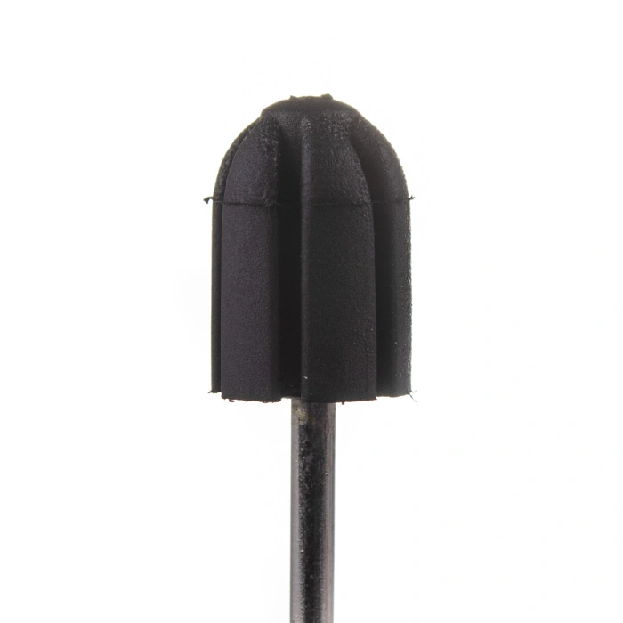 Гумова основа для ковпачків-наждачок Nail Perfect Nozzle Base 10.0 мм