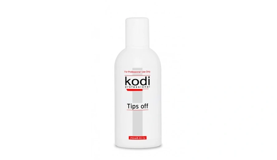 Kodi Tips Off 500 мл