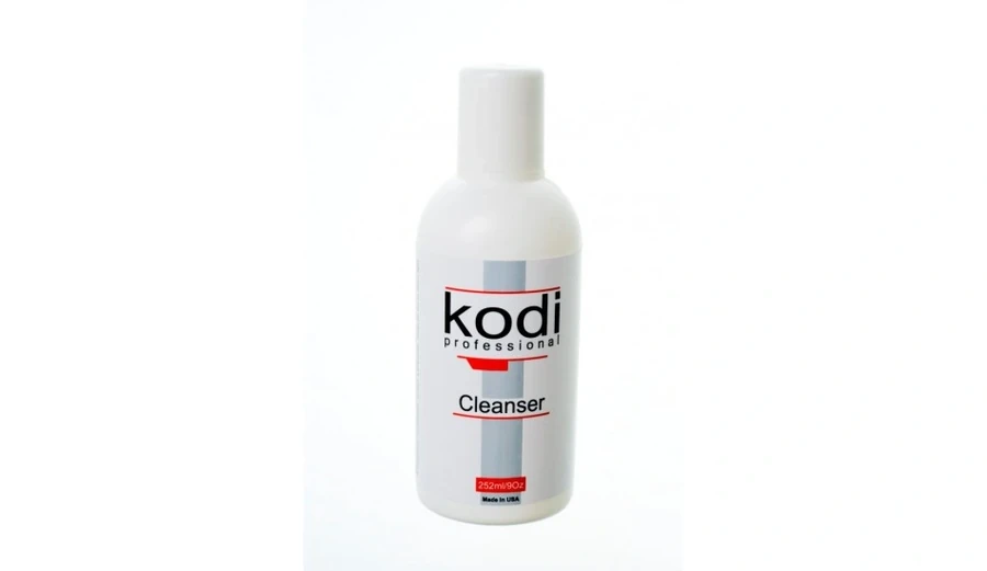 Рідина для зняття липкості Kodi Cleanser дисперсії 500 мл