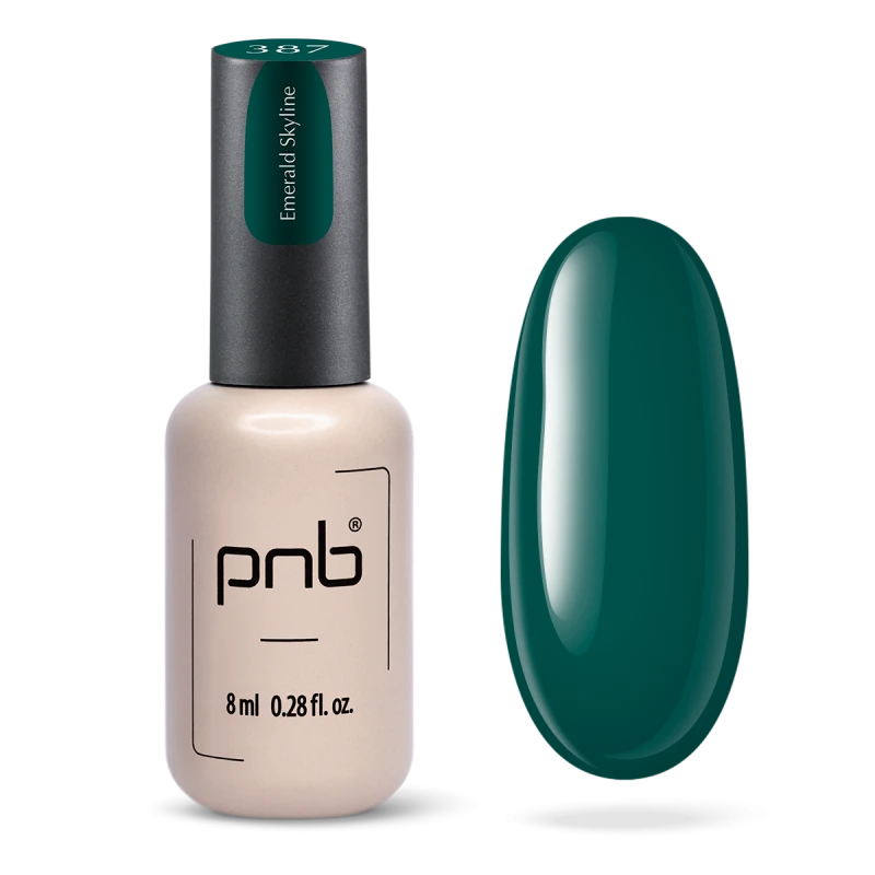 Конструюючий білий гель IBD Builder Gel White 14 мл