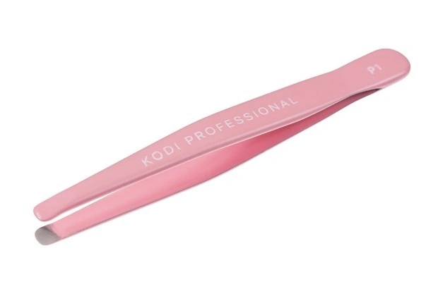 Пінцет для брів Kodi Eyebrow Tweezers P-01