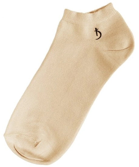 Шкарпетки жіночі бежеві Kodi Women`s Socks Beige 36-39 розмір 36-39