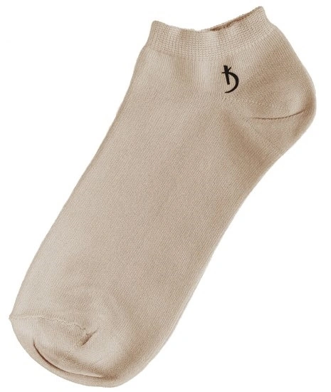 Шкарпетки жіночі світло-коричневі Kodi Women`s Socks Light Brown 36-39 розмір 36-39