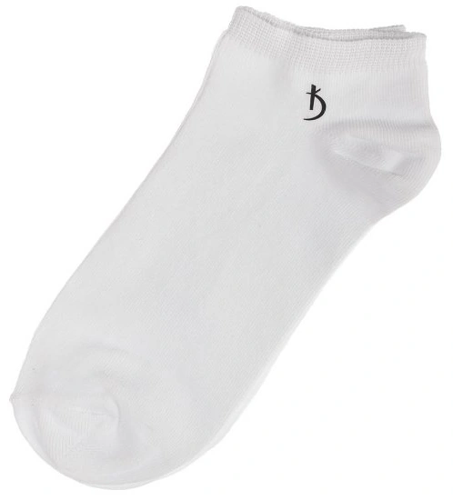 Шкарпетки жіночі білі Kodi Women`s Socks White 40-41 розмір 40-41