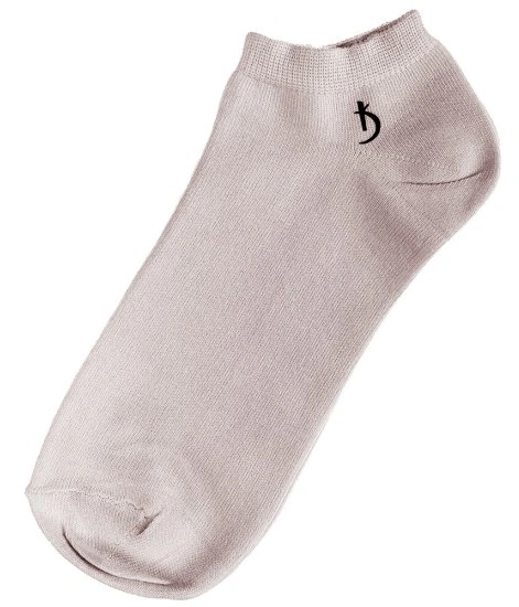 Шкарпетки жіночі сіро-коричневі Kodi Women`s Socks Gray Brown 40-41 розмір 40-41