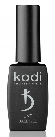 Базове покриття для гель-лаку Kodi Lint Base Gel 7 мл