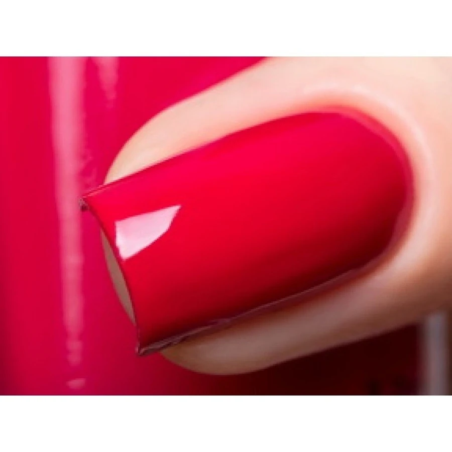 Лак Sophin Nail Lacquer №071 малиново-червоний, емаль 12 мл