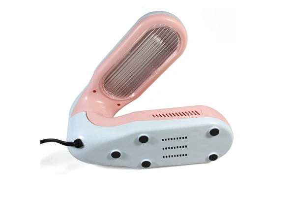 Поворотна ультрафіолетова лампа YRE 360 Degree Rotate UV Lamp 9 W