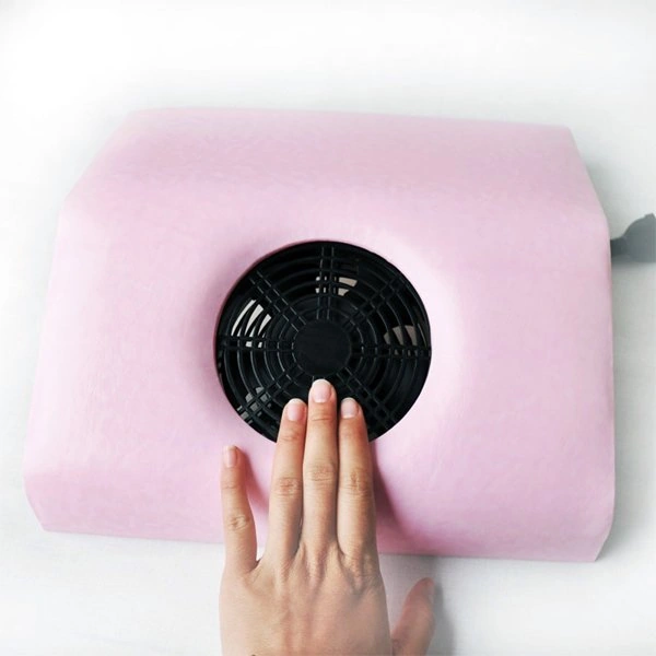 Пилоуловлювач настільний YRE Nail Dust Collector DC-248 C великий