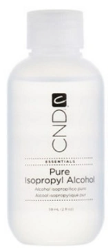 Засіб для зняття липкого шару CND Pure Isopropyl Alcohol 59 мл