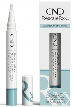 Олівець для кутикули CND Essential Care Pens RescueRXx 2,5 мл