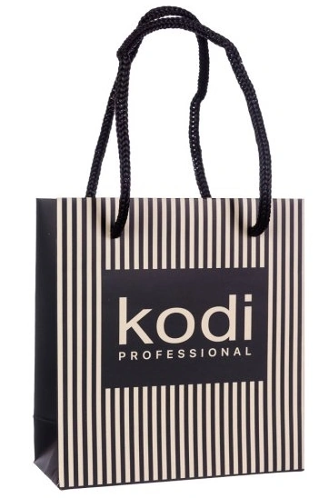 Подарунковий пакет Kodi Gift Package Manhattan 120x130x50