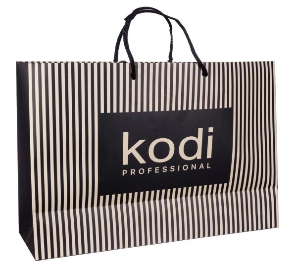 Подарунковий пакет Kodi Gift Package Manhattan 460x310x150