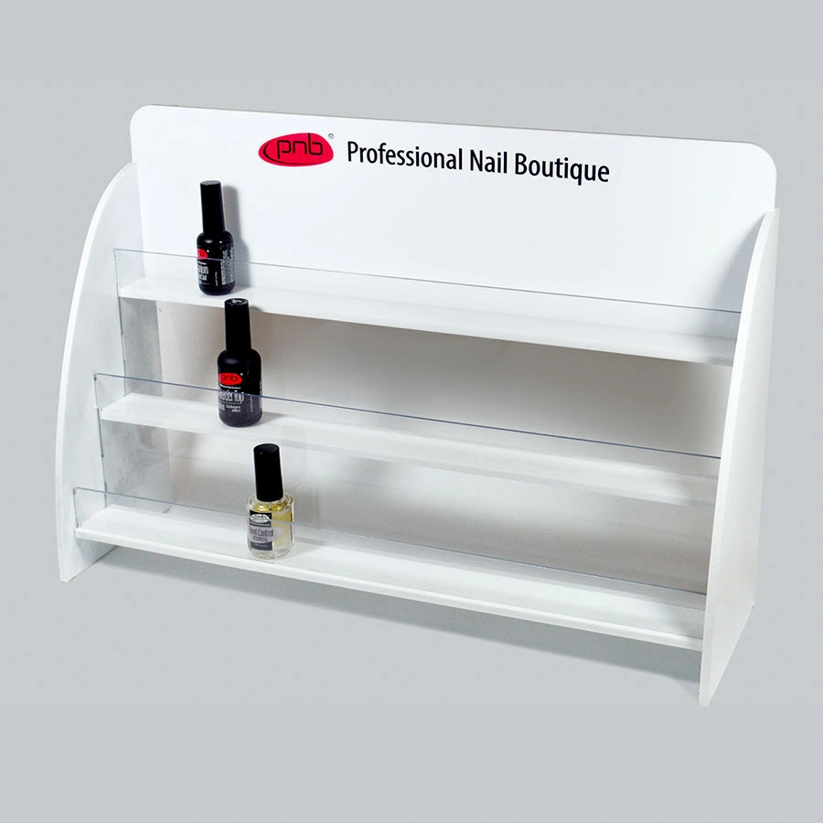 PNB Table display for gel polish