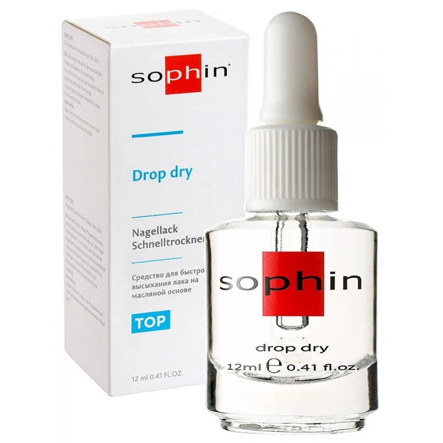 Sophin Drop Dry 12 мл