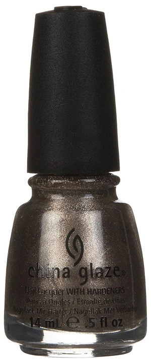 Лак China Glaze Swing Baby бронзовий, перламутр 14 мл