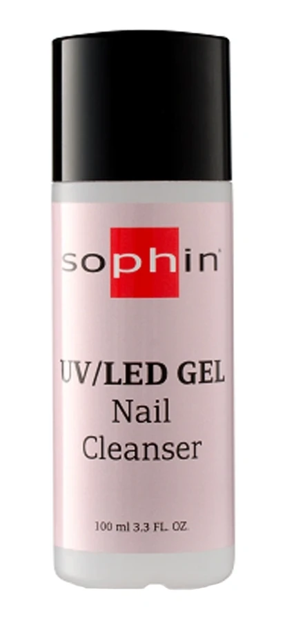 Засіб для зняття липкого шару Sophin Sticky Layer Remover 100 мл