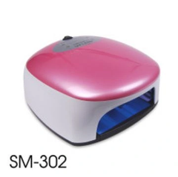 УФ лампа 36 Ватт з вентилятором YRE UV Lamp 36 W(302)