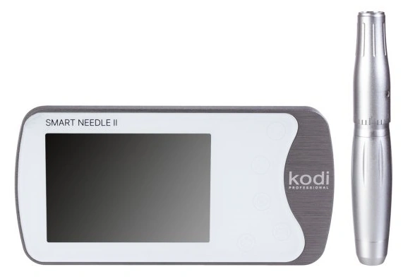 Апарат для нанесення перманентного макіяжу Kodi Smart Needle II