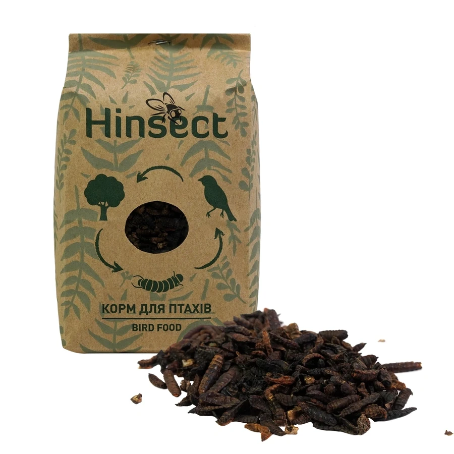 Bird Food 250 г