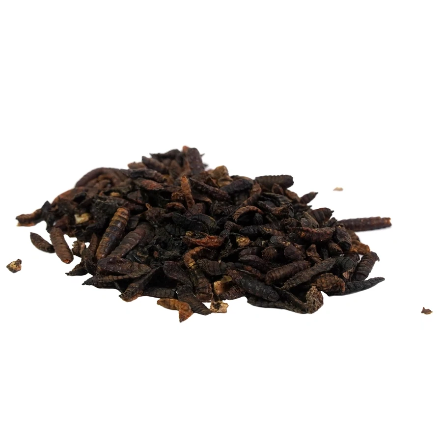 Корм для комахоїдних птахів Hinsect Bird Food 250 г