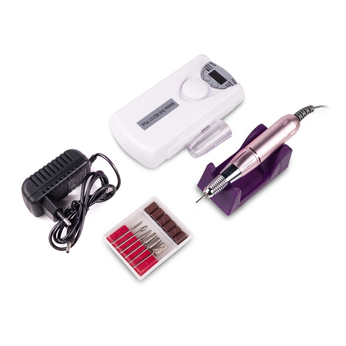 Фрезер портативний SIMEI Mobile Drill BQ-101 WHITE 45W/30000