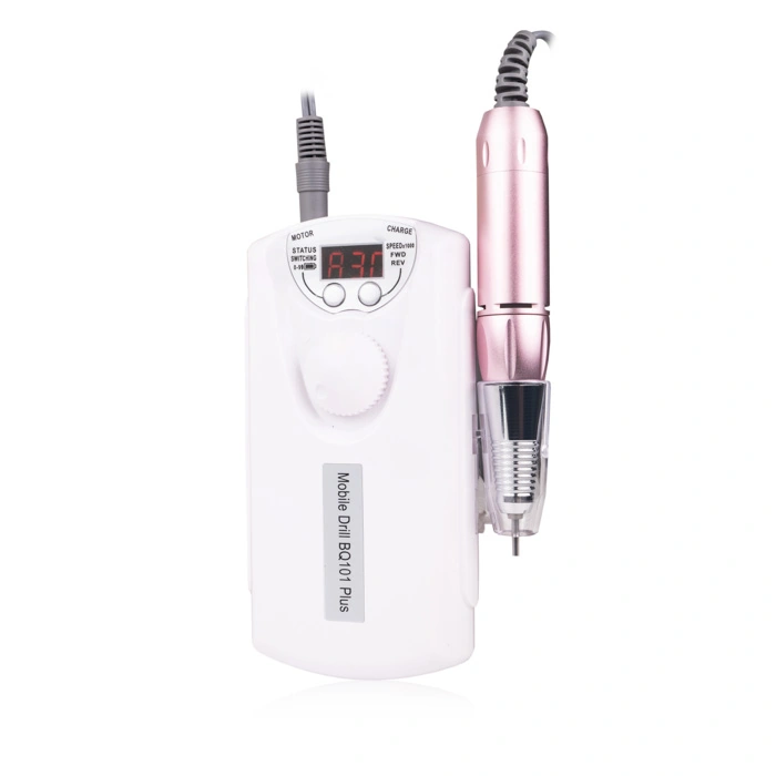 Фрезер портативний SIMEI Mobile Drill BQ-101 WHITE 45W/30000