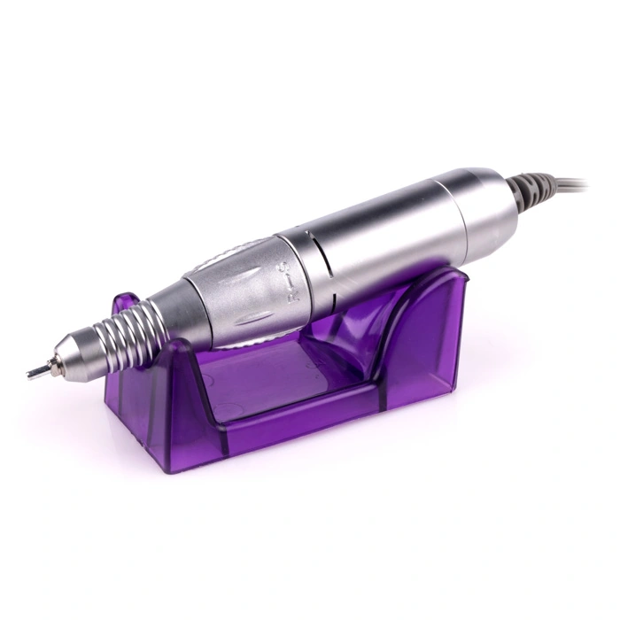Фрезер для манікюру SIMEI DM-206 SILVER 45W/35000