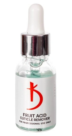 Kodi Fruit Acid Cuticle Remover 30 мл