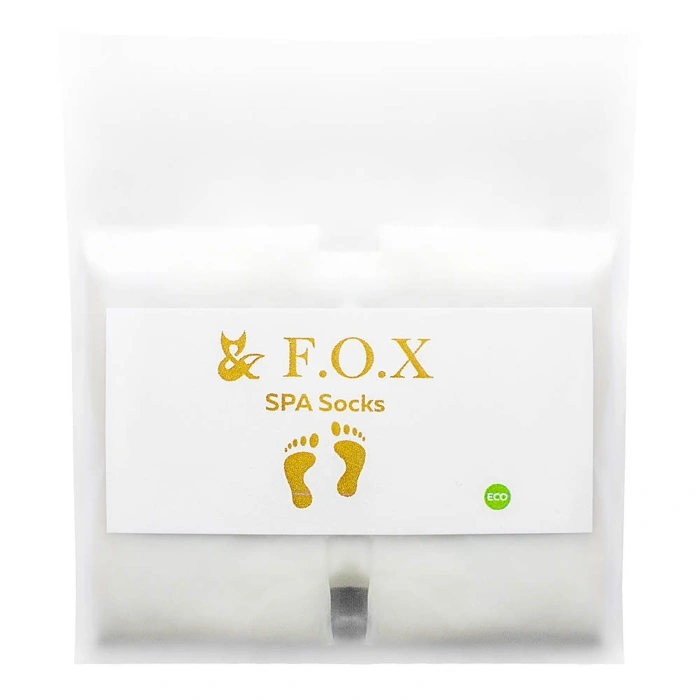 Шкарпетки для педикюру FOX Spa Socks